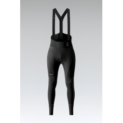 Gobik Absolute 7.0 K9 Femme Noir culotte long - expédition 24h