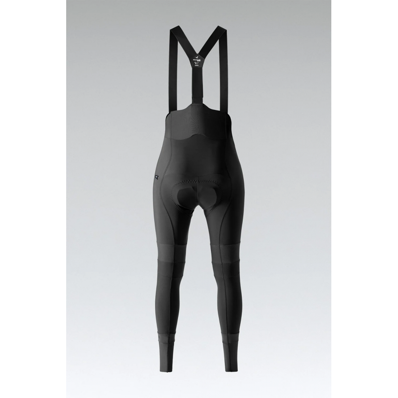 Gobik Absolute 7.0 K9 Mujer Negro culotte largo - envío 24h