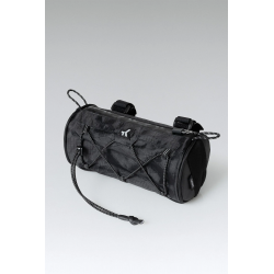 Gobik Wander True Black bolsa manillar - envío 24h