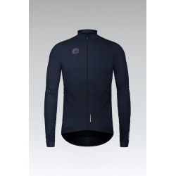 Gobik Armour 2.0 Ultrablue – Veste thermique et imperméable