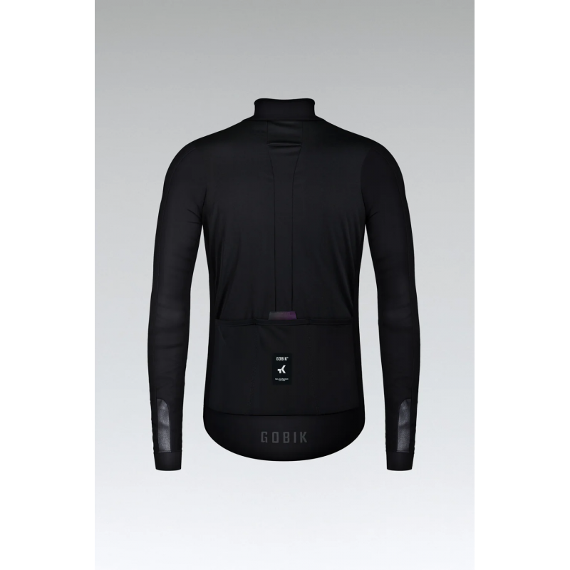 Gobik Armour 2.0 Vanta – Veste thermique et imperméable