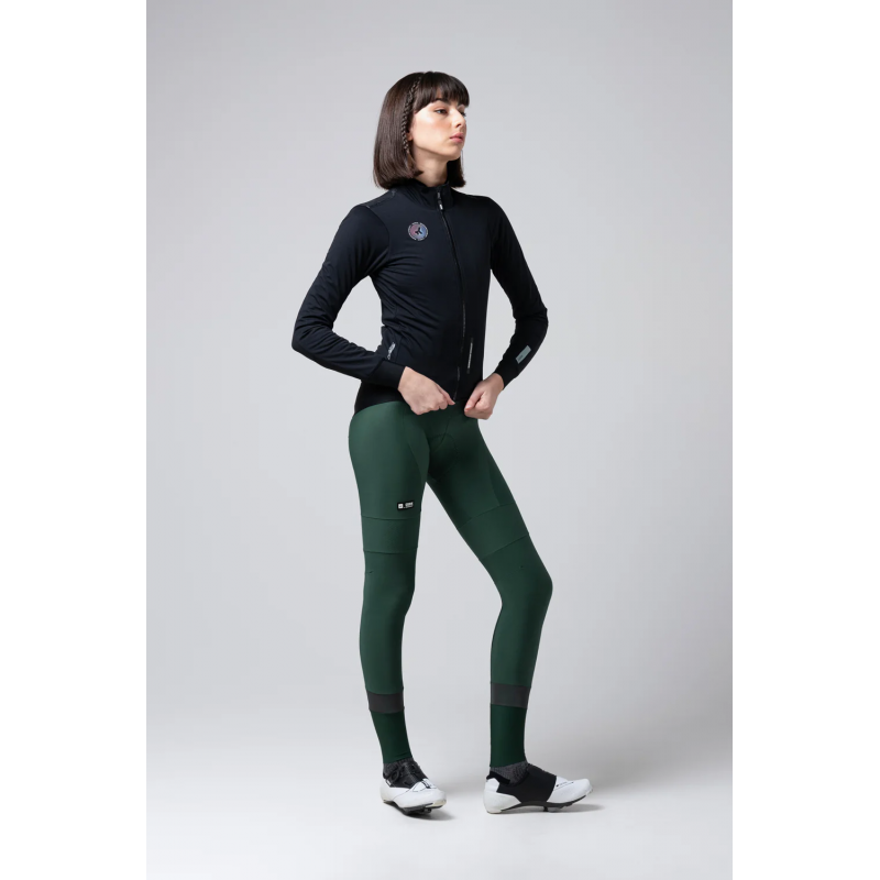 Gobik Armour 2.0 Vanta – Veste thermique et imperméable