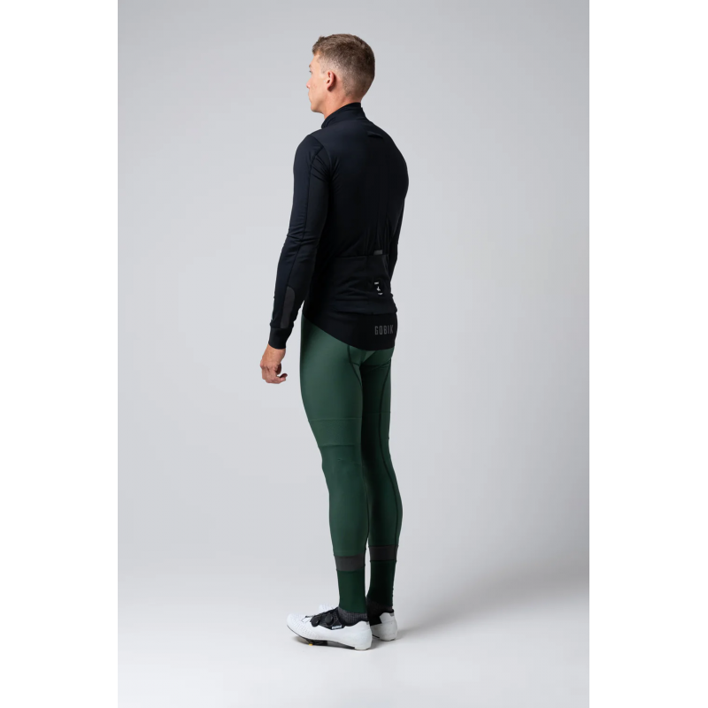 Gobik Armour 2.0 Vanta – Veste thermique et imperméable