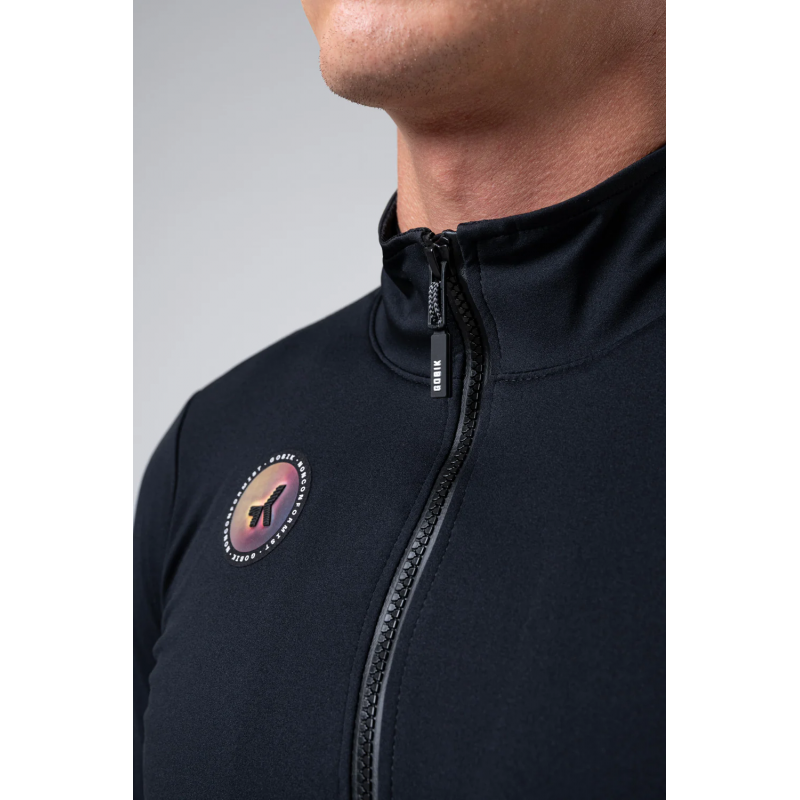 Gobik Armour 2.0 Vanta – Chaqueta térmica e impermeable
