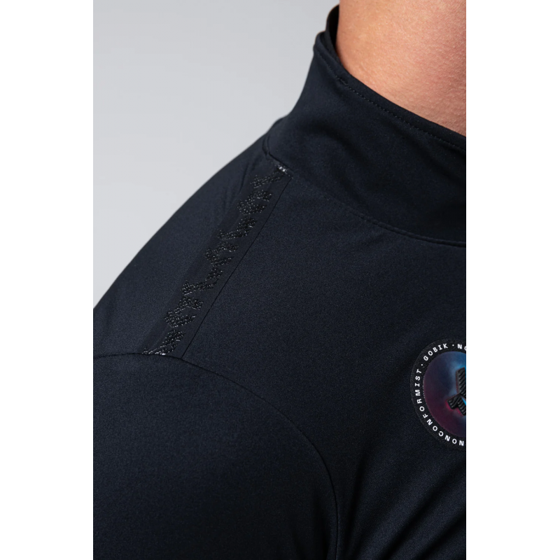 Gobik Armour 2.0 Vanta – Chaqueta térmica e impermeable