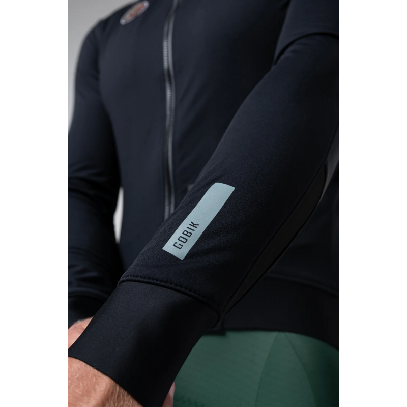 Gobik Armour 2.0 Vanta – Veste thermique et imperméable