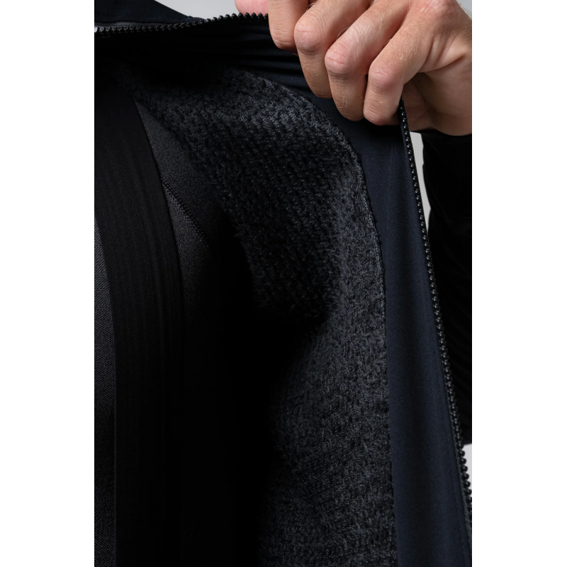 Gobik Armour 2.0 Vanta – Chaqueta térmica e impermeable
