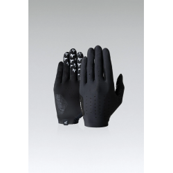 Gobik Swift Trail unisex True Black guantes - envío 24h