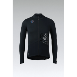 Gobik Element Ink Black Homme veste thermique - expédition 24h