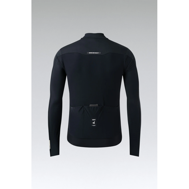 Gobik Element Ink Black Hombre chaqueta térmica - envío 24h