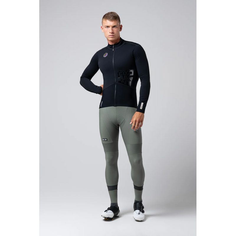 Gobik Element Ink Black Homme veste thermique - expédition 24h
