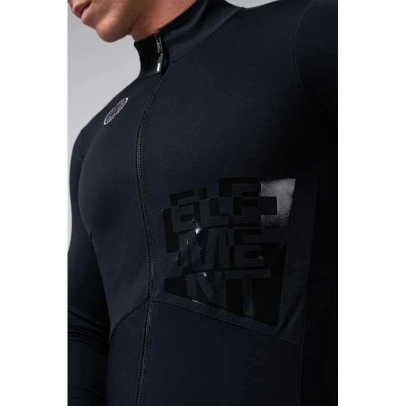 Gobik Element Ink Black Hombre chaqueta térmica - envío 24h