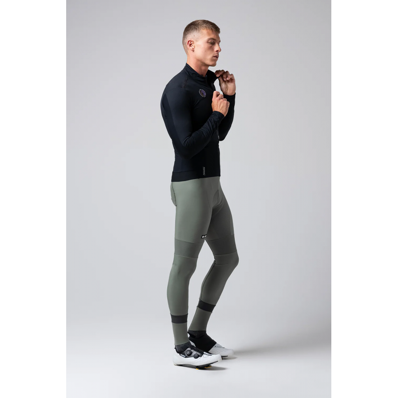 Gobik Element Ink Black Hombre chaqueta térmica - envío 24h