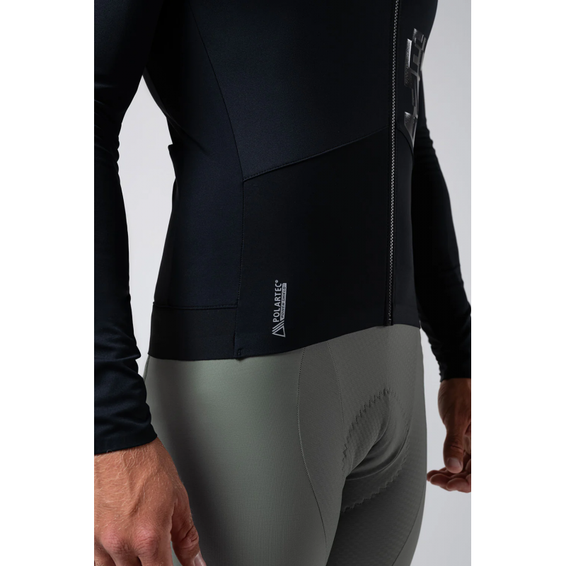 Gobik Element Ink Black Hombre chaqueta térmica - envío 24h