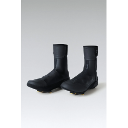 Gobik Kamik 2.0 Black – Cubrezapatillas invierno unisex | Envío 24h