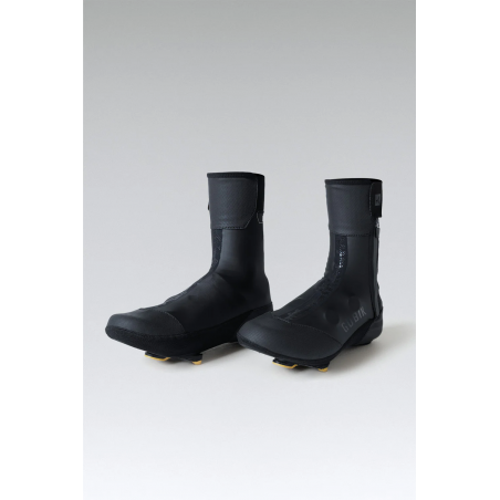 Gobik Kamik 2.0 Noir Unisexe couvre-chaussures d'hiver