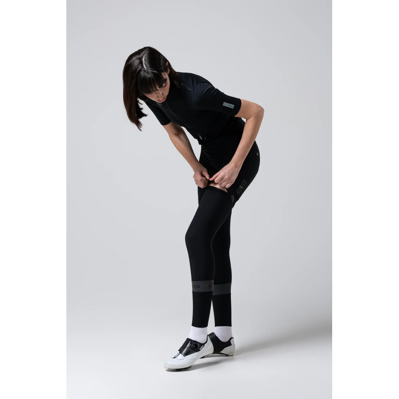 Gobik Kaba 2.0 Pitch Unisex Black perneras térmicas - envío 24h