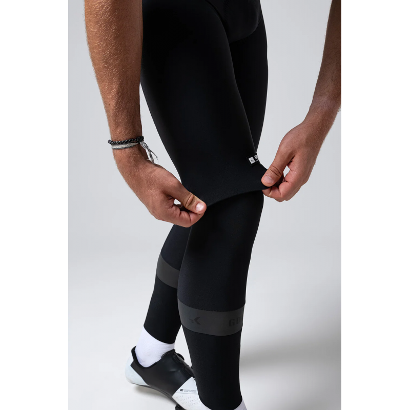 Gobik Kaba 2.0 Pitch Unisex Black perneras térmicas - envío 24h