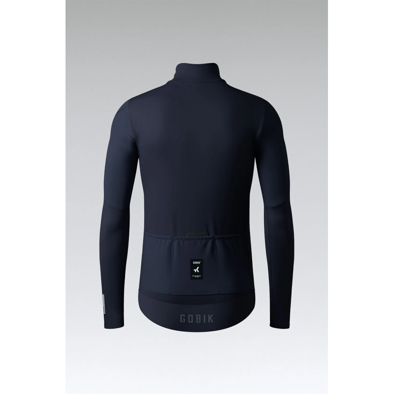 Gobik Envy 2.0 Ultrablue hombre chaqueta - envío 24h