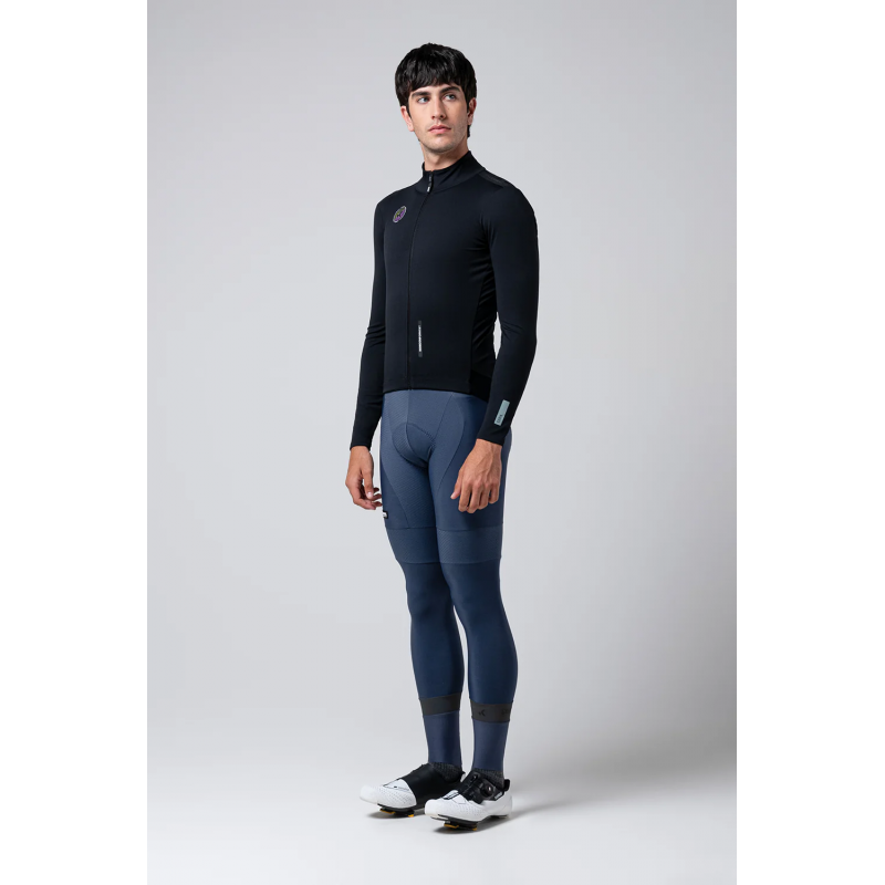 Gobik Envy 2.0 Jet Black homme veste - expédition 24h