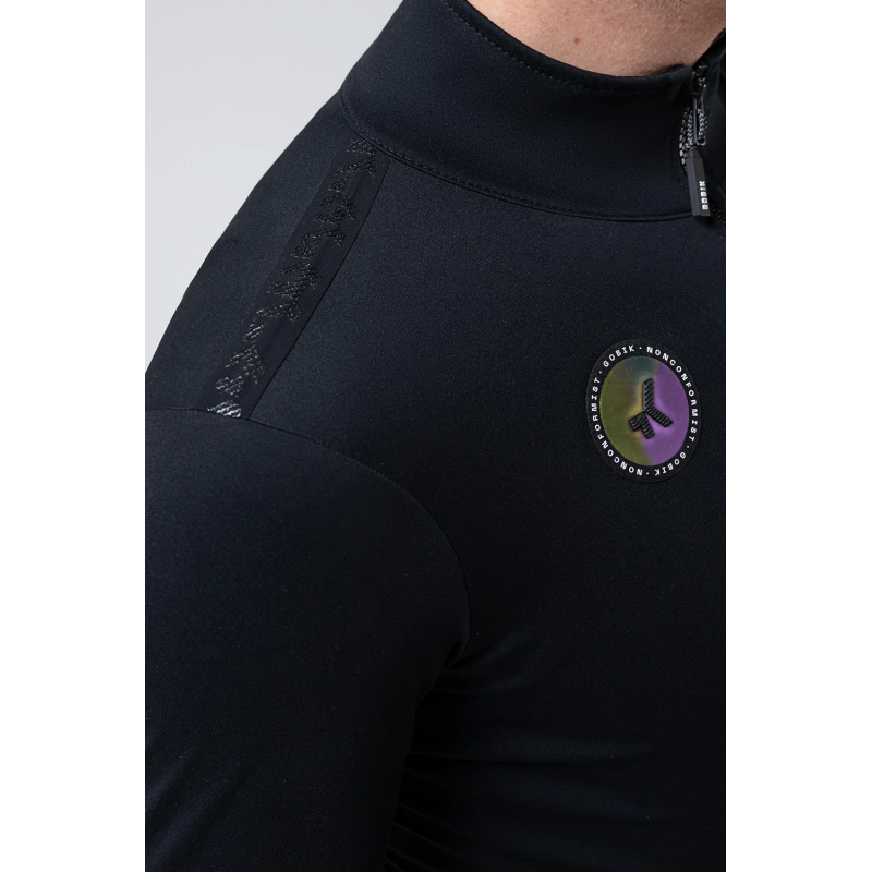Gobik Envy 2.0 Jet Black hombre chaqueta - envío 24h