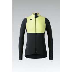 Gobik Mist 2.0 Mujer Shadow Lime chaqueta - envío 24h
