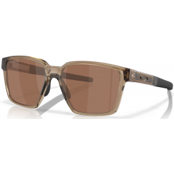 Oakley Actuator SQ Brown Smoke lentille Prizm Tungsten Polarisée 943004
