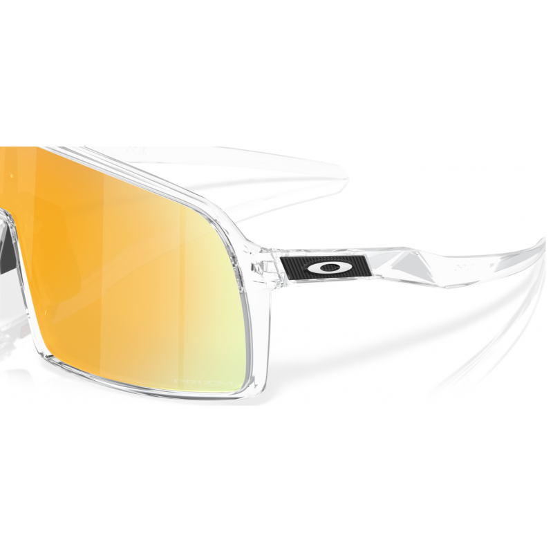 Oakley Sutro Clear lente Prizm 24k OO9406-B537 - envío 24h