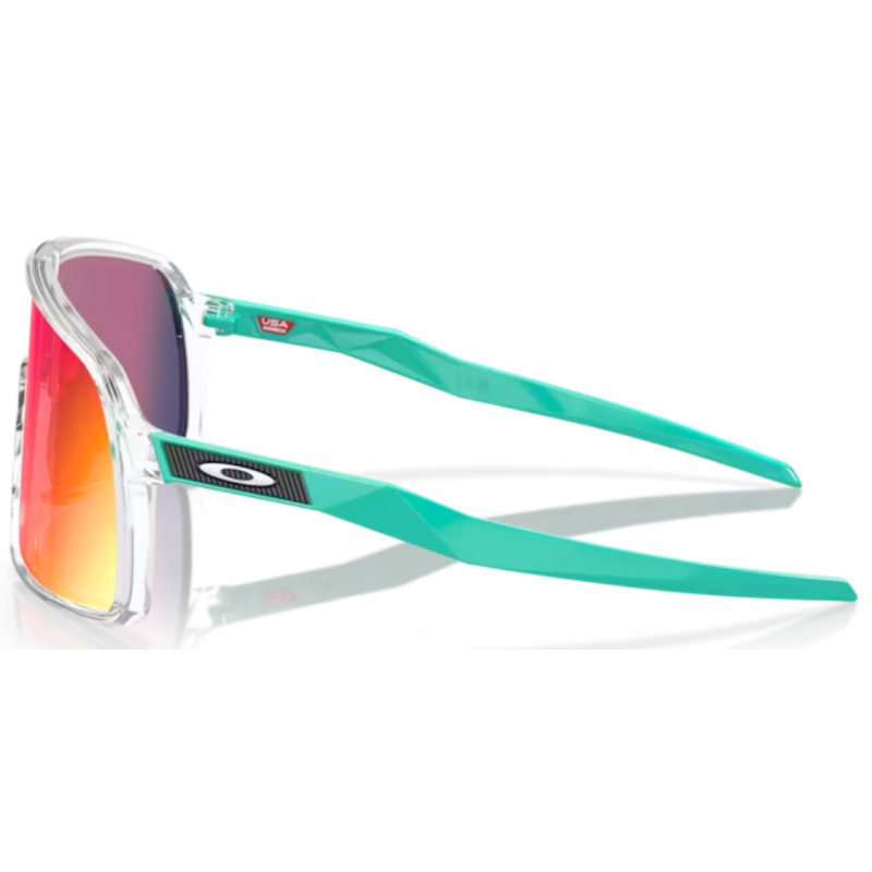 Oakley Sutro Clear lente Prizm Road OO9406-B337 - envío 24h