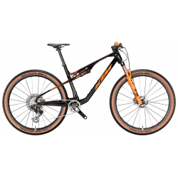 Ktm Scarp MT Exonic 2025 - envío 24h