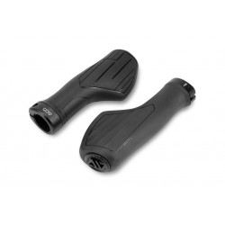 Acid gants Travel Cmpt noir - expédition 24h