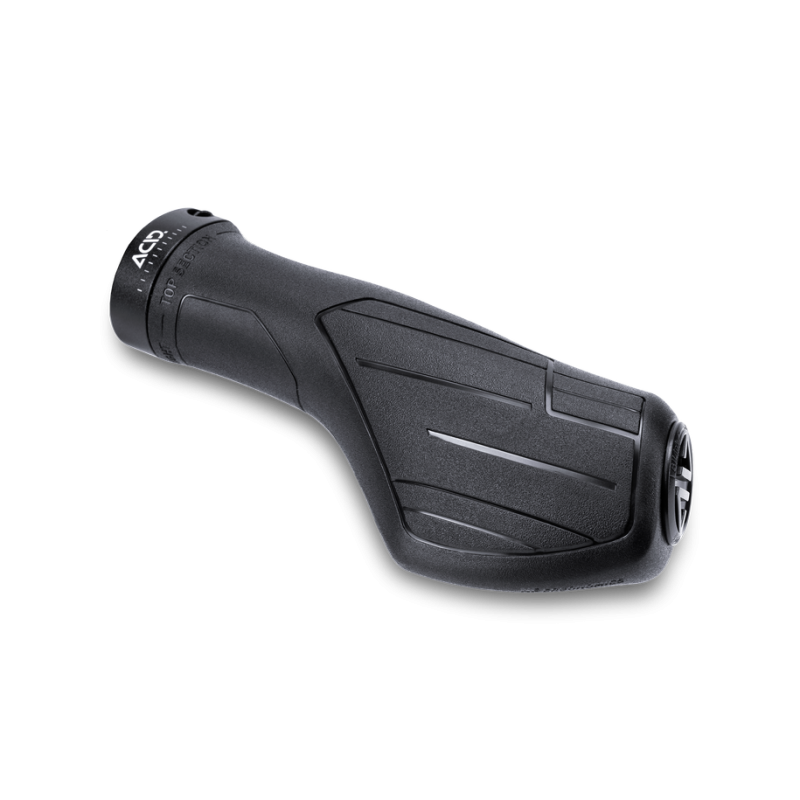 Acid gants Travel Cmpt noir - expédition 24h