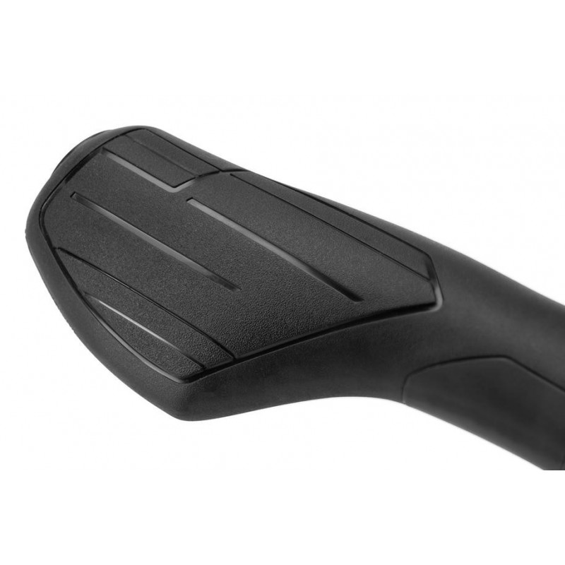 Acid puños Travel Cmpt negro - envío 24h