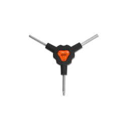 Rfr llave Y H4, H5, T25 - envío 24h