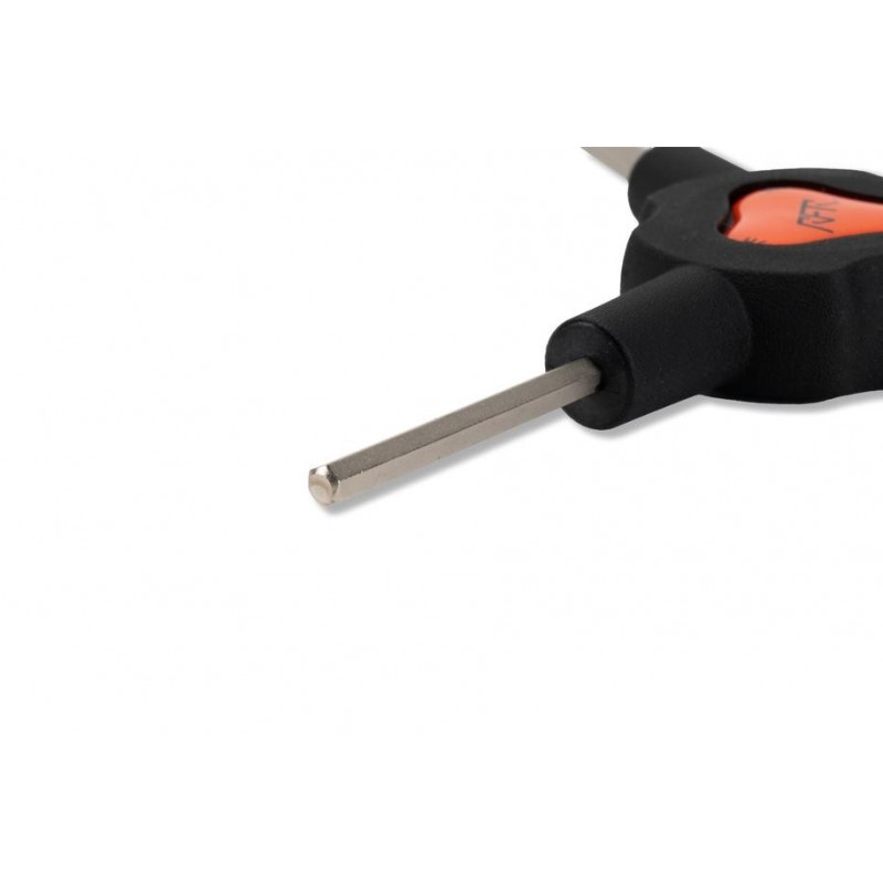 Rfr llave Y H4, H5, T25 - envío 24h