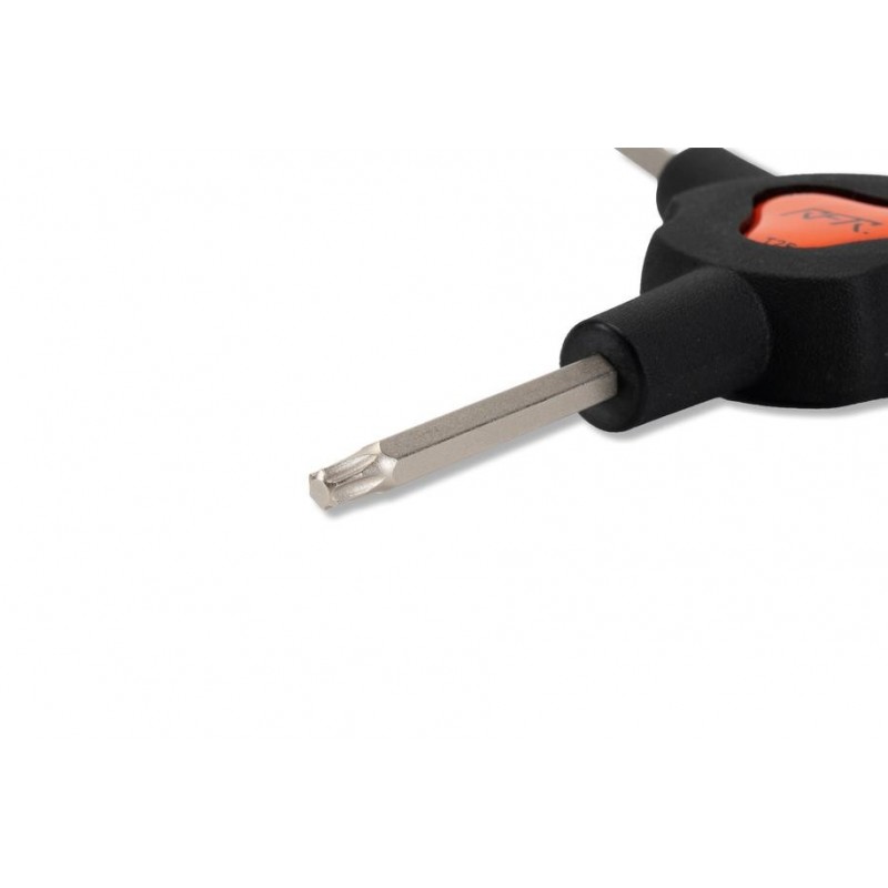 Rfr llave Y H4, H5, T25 - envío 24h