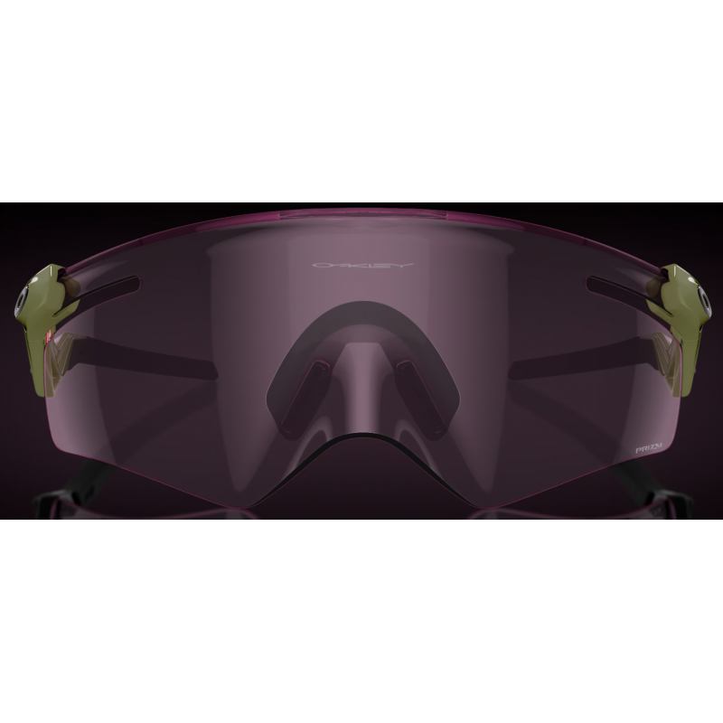 Oakley Qntm Kato Fern lentille Prizm Low Light OO9481D-0656 - expédition 24h