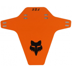 Fox Mud guardabarros naranja - envío 24h