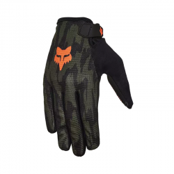 Fox Ranger Swarmer verde guantes largos - envío 24h