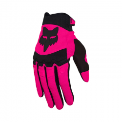 Fox Dirtpaw rose gants longs - expédition 24h