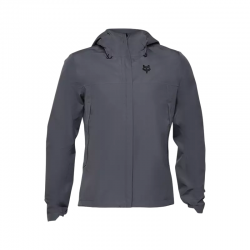 Fox Ranger 2.5L-Layer gris chaqueta impermeable - envío 24h
