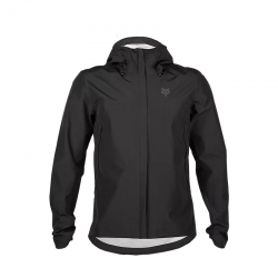 Fox Ranger 2.5L-Layer noir veste imperméable - expédition 24h