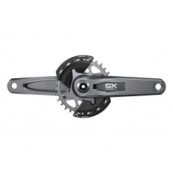 Sram Gx Eagle T-Type Dub Wide bielas - envío 24h