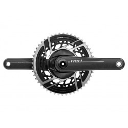 Sram Red AXS E1 2x12v 50/37 Dub Bielas - envío 24h