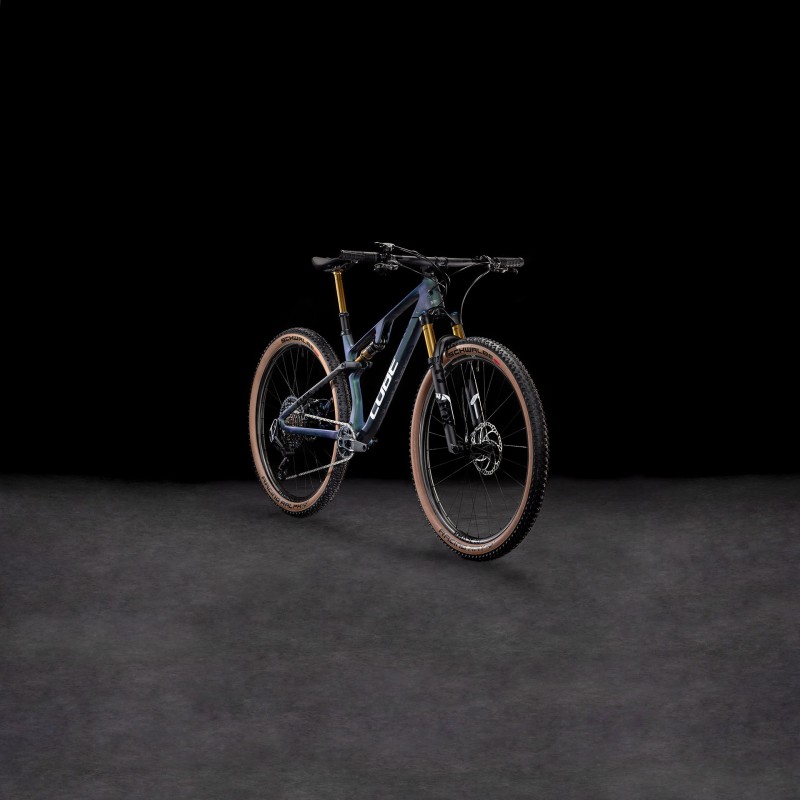 Cube Ams Zero99 C:68x Slx 29 2025 - envío 24h