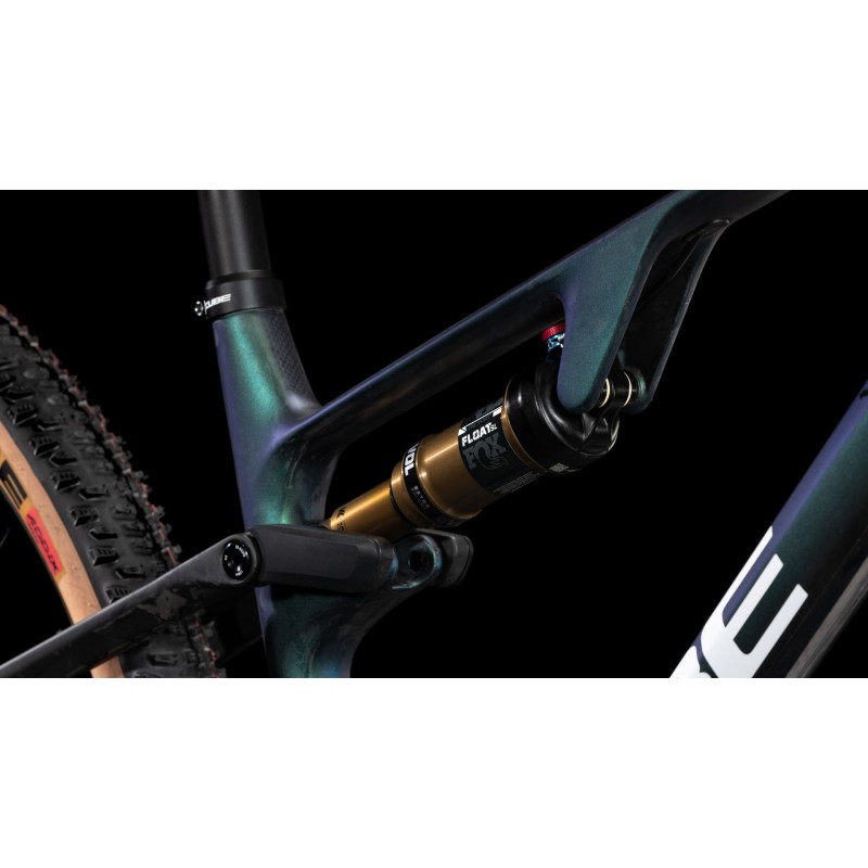 Cube Ams Zero99 C:68x Slx 29 2025 - envío 24h