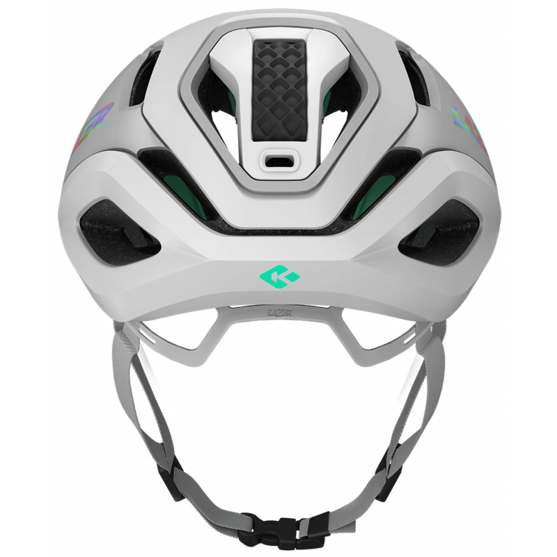 Lazer Vento Kineticore matte white - envío 24h