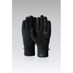 Gobik Primaloft Nuuk 2.0 True Black gants thermiques unisexes hiver