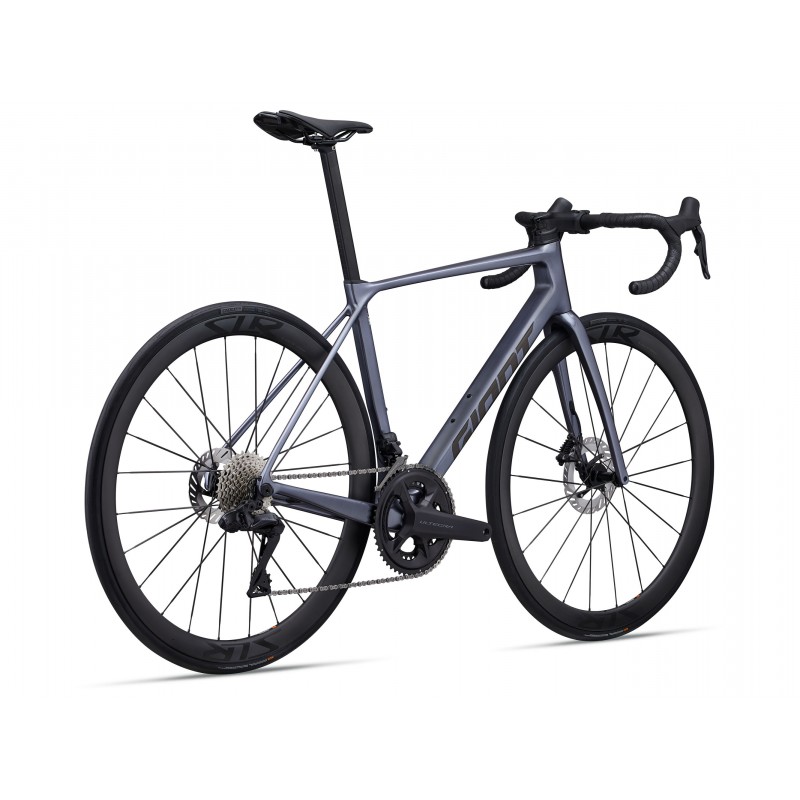 Giant Tcr Advanced Pro 0 Di2 2025 - expédition 24 - consultez notre prix