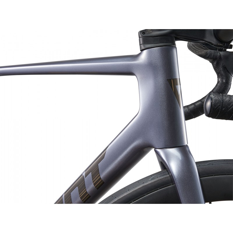 Giant Tcr Advanced Pro 0 Di2 2025 - envío 24 - consulta nuestro precio